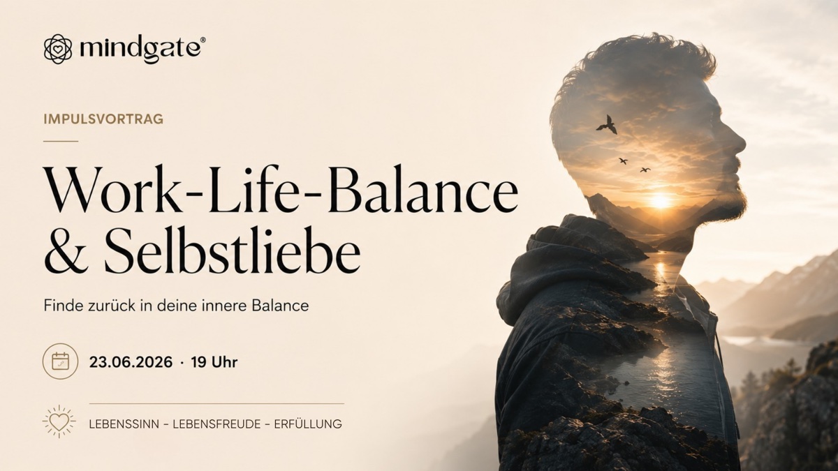 Work-Life-Balance und Selbstliebe